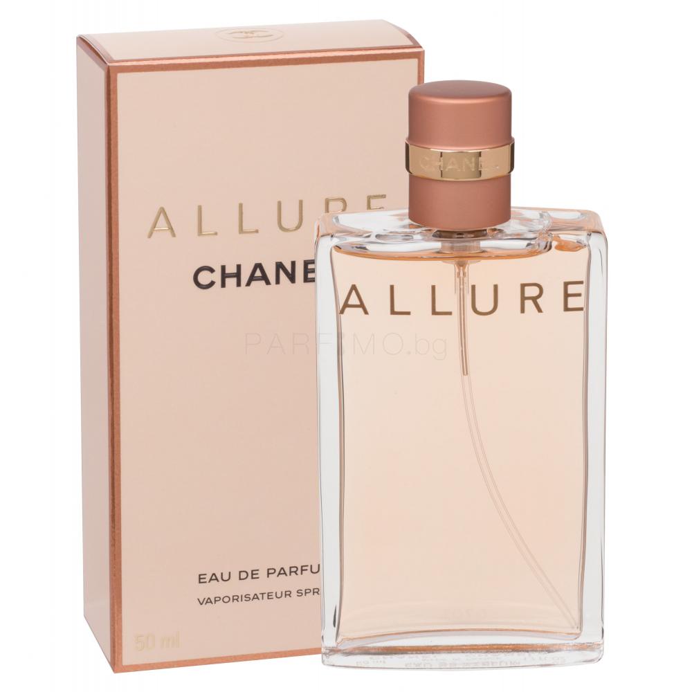 CHANEL Allure